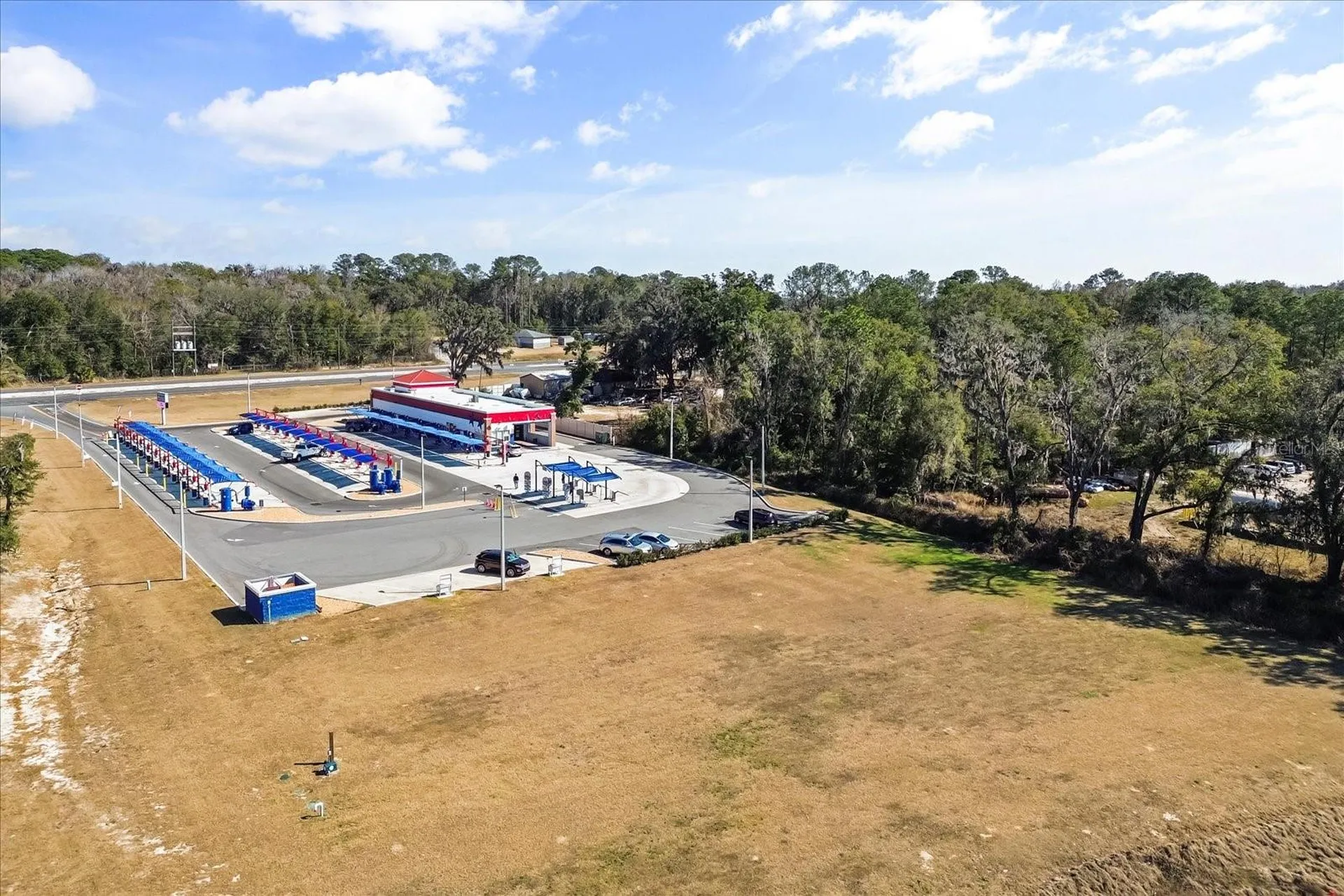 9820 SE Us Highway 441 Belleview FL 34420