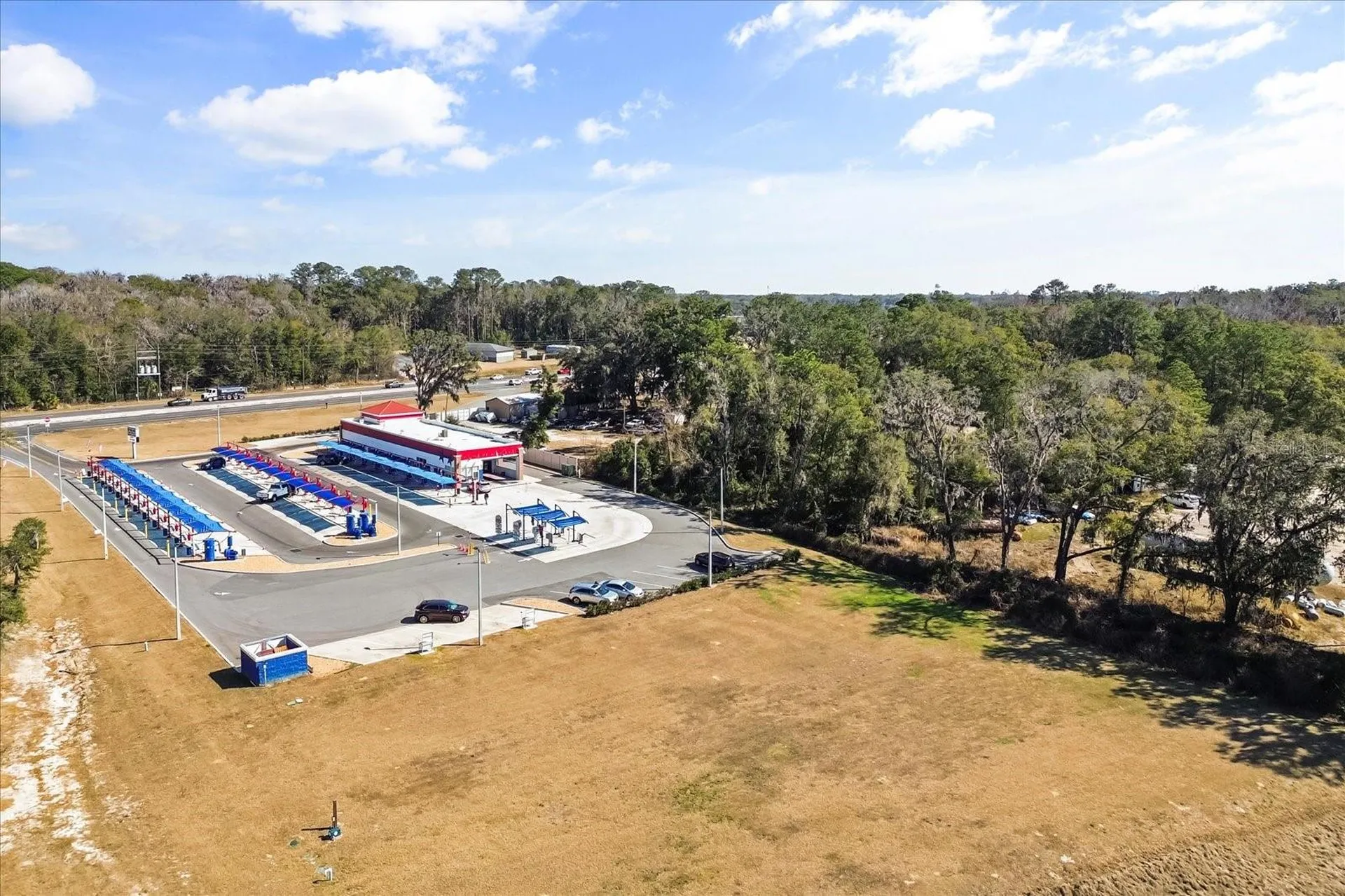 9820 SE Us Highway 441 Belleview FL 34420