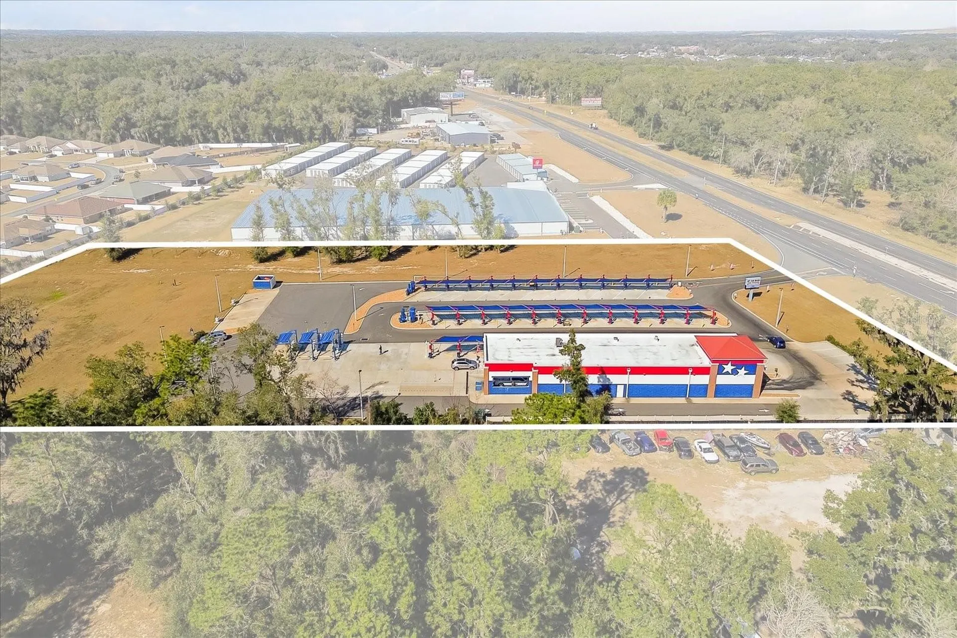 9820 SE Us Highway 441 Belleview FL 34420