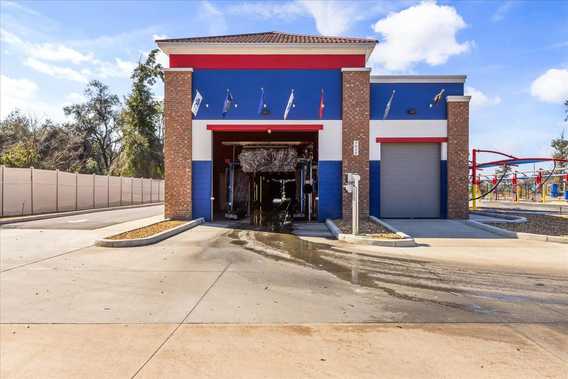 9820 SE Us Highway 441 Belleview FL 34420
