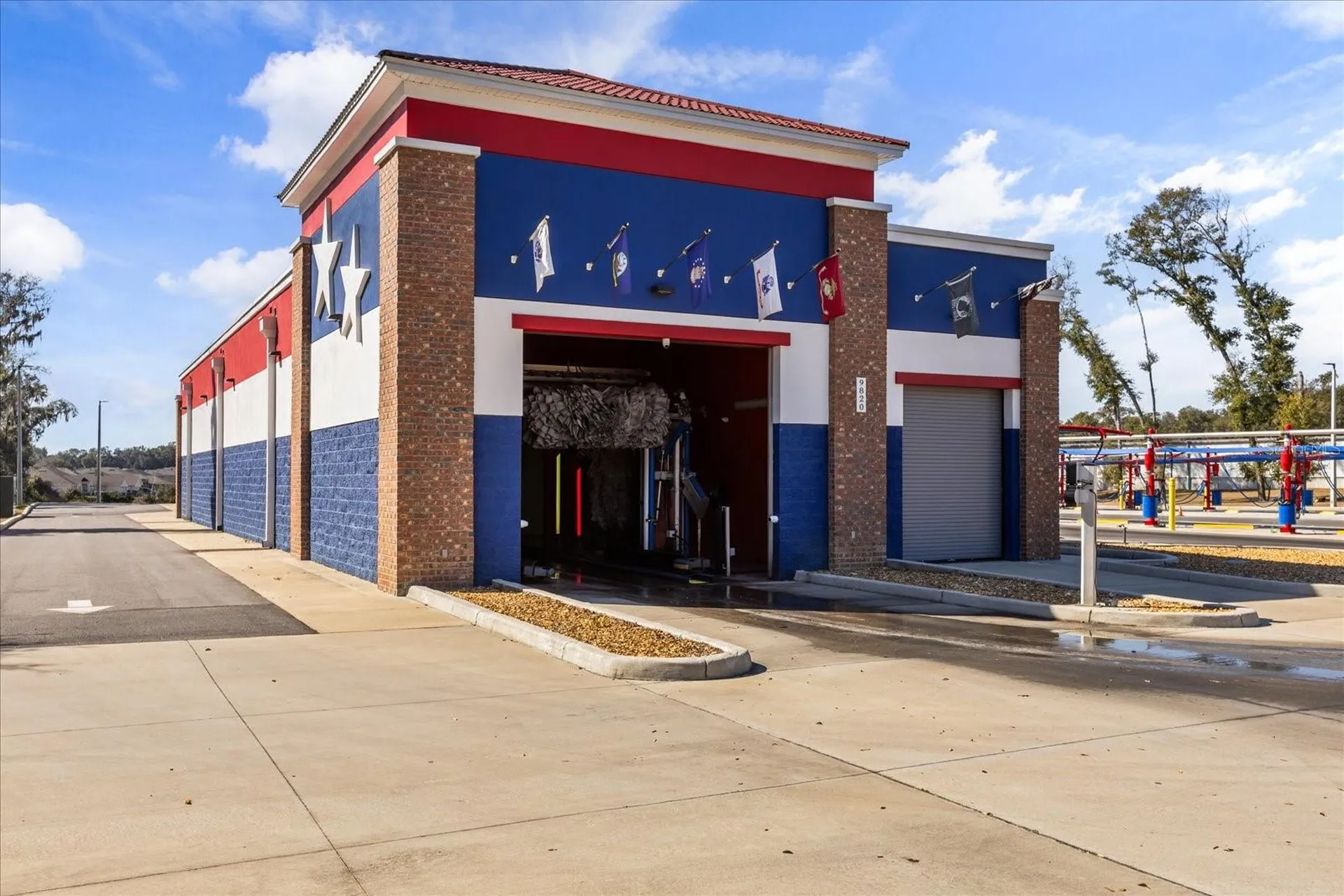 9820 SE Us Highway 441 Belleview FL 34420