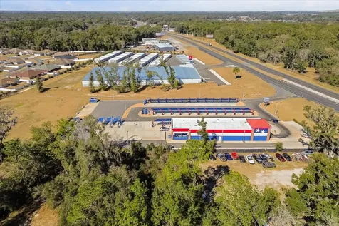 9820 SE Us Highway 441 Belleview FL 34420