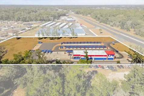 9820 SE Us Highway 441 Belleview FL 34420