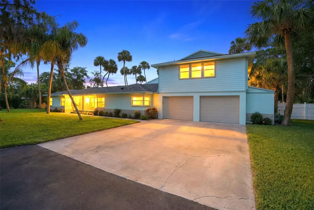 5539 Delaware Avenue New Port Richey FL 34652