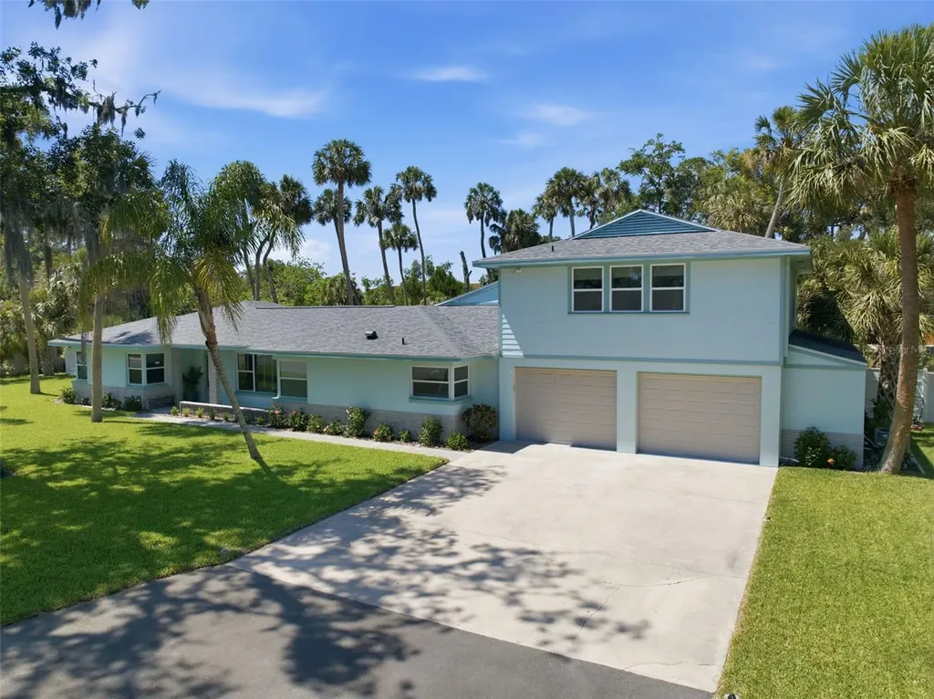 5539 Delaware Avenue New Port Richey FL 34652