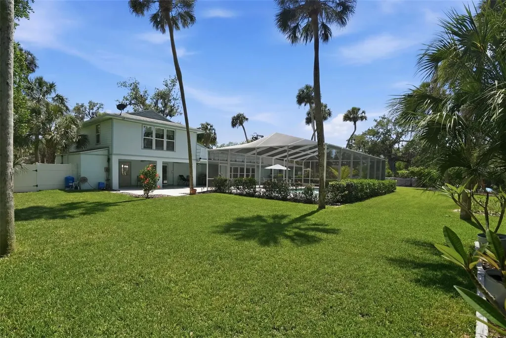 5539 Delaware Avenue New Port Richey FL 34652