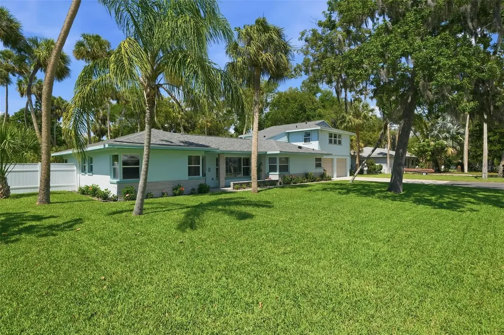 5539 Delaware Avenue New Port Richey FL 34652