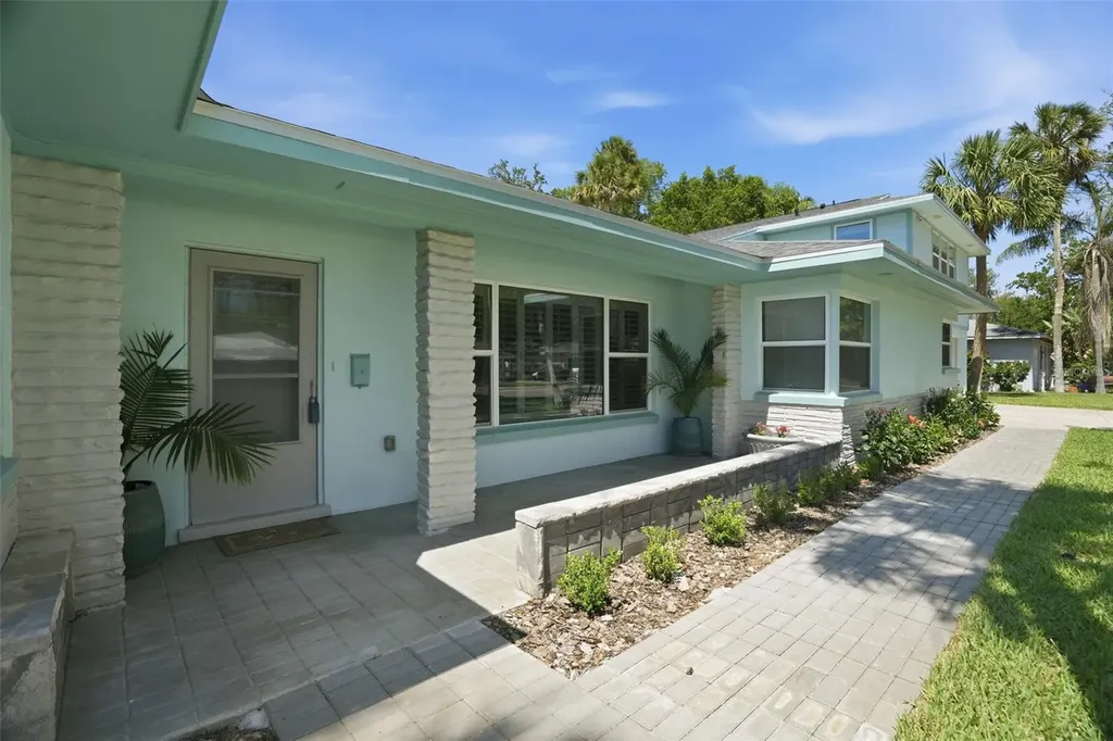 5539 Delaware Avenue New Port Richey FL 34652