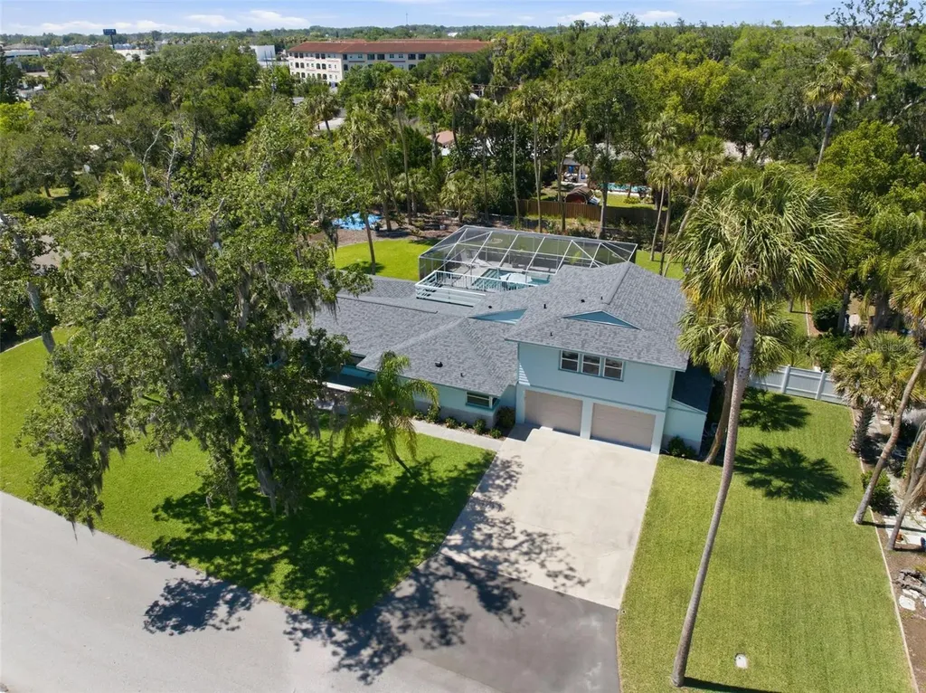 5539 Delaware Avenue New Port Richey FL 34652