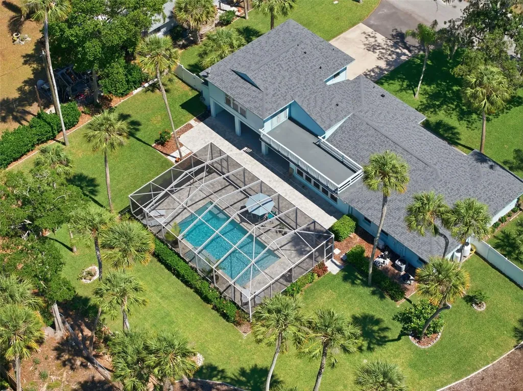 5539 Delaware Avenue New Port Richey FL 34652