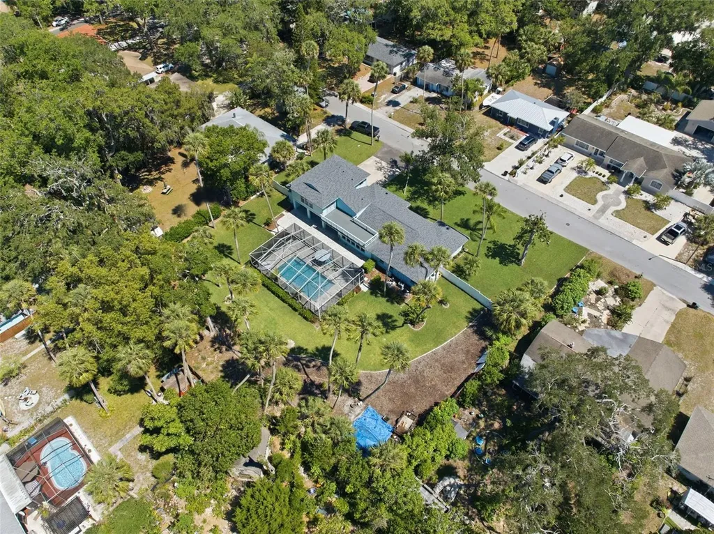 5539 Delaware Avenue New Port Richey FL 34652