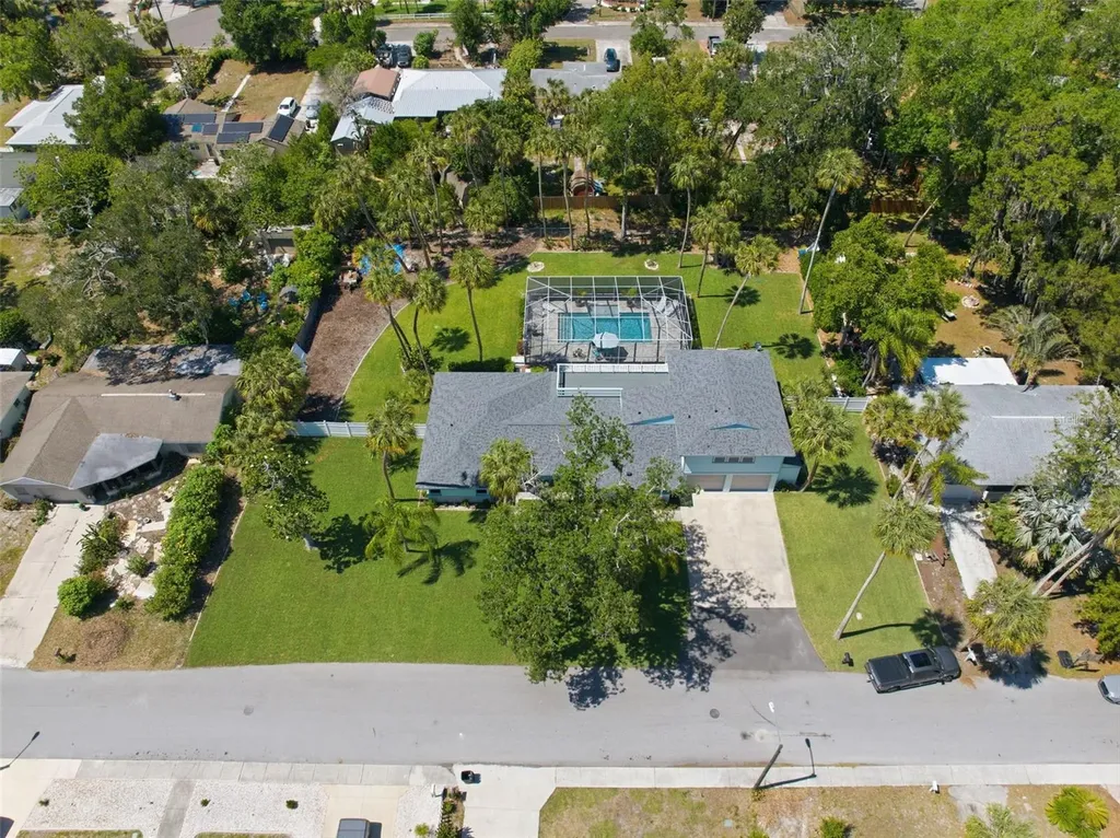 5539 Delaware Avenue New Port Richey FL 34652