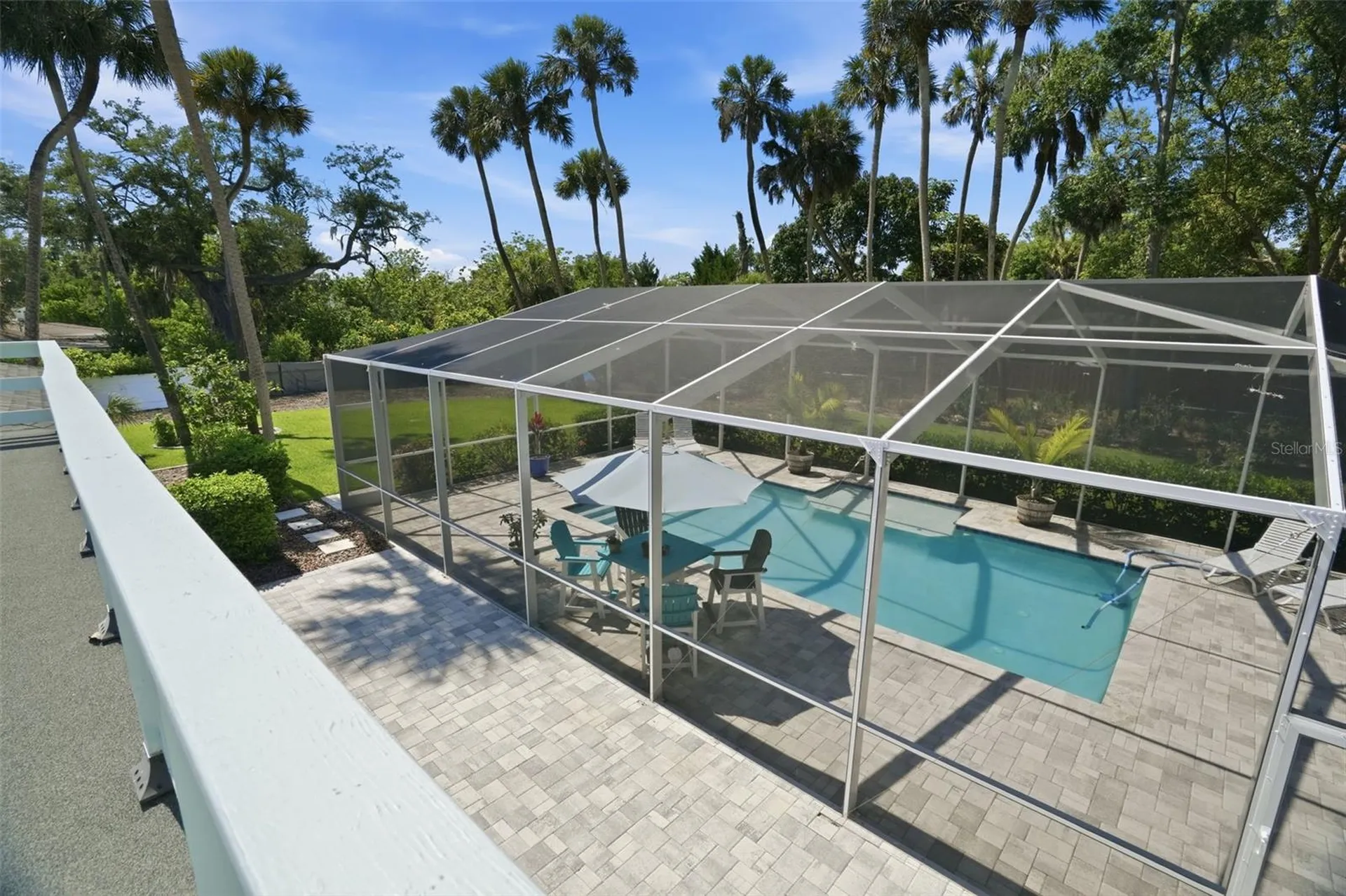 5539 Delaware Avenue New Port Richey FL 34652