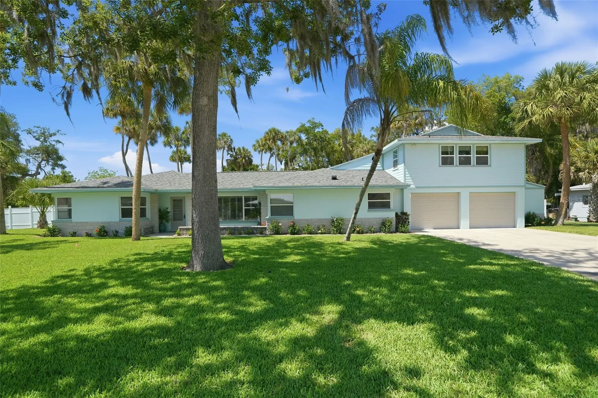 5539 Delaware Avenue New Port Richey FL 34652
