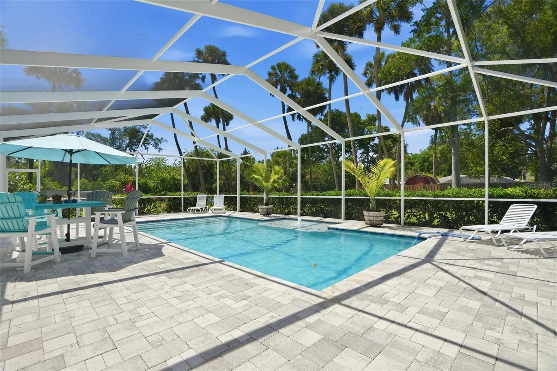 5539 Delaware Avenue New Port Richey FL 34652