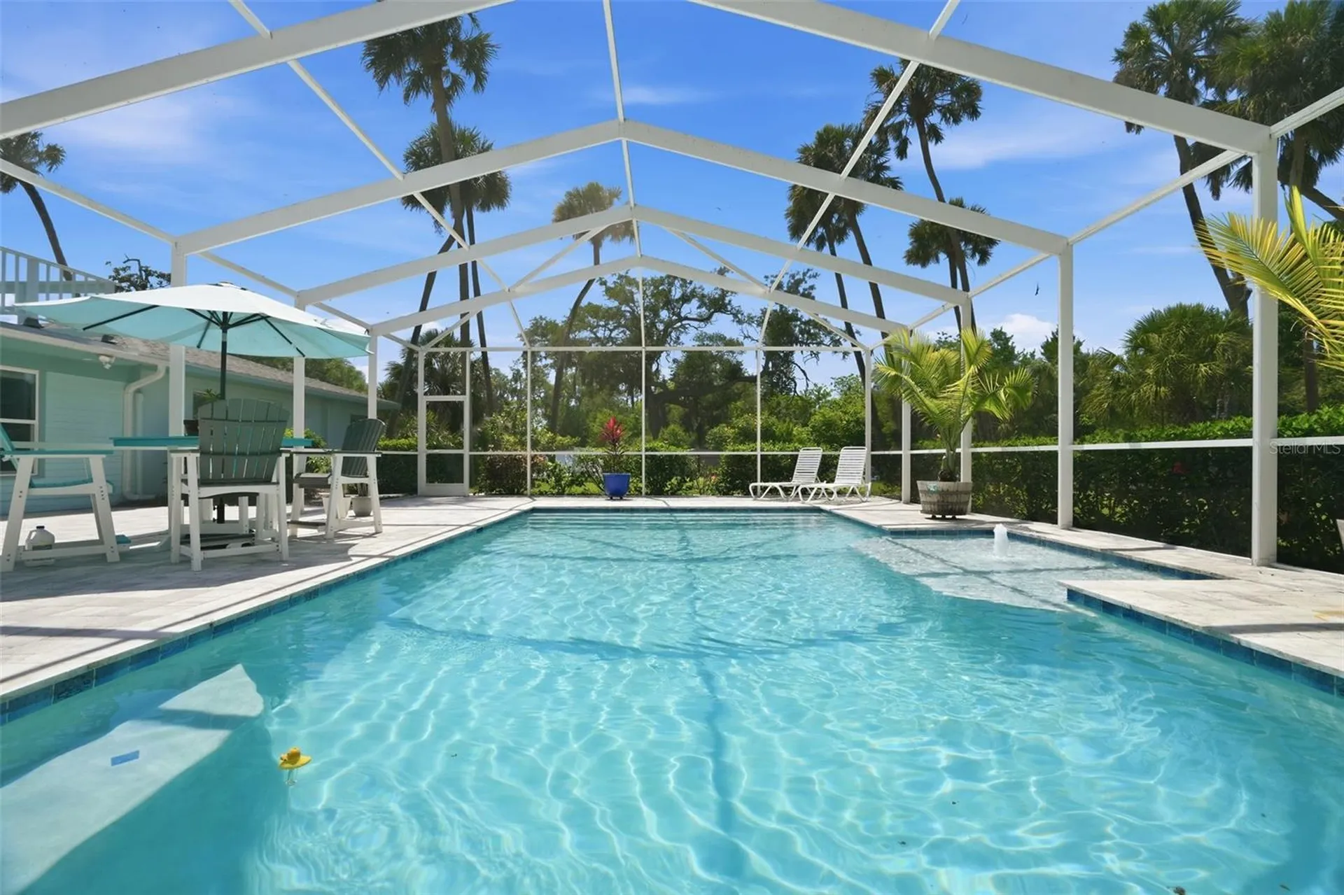 5539 Delaware Avenue New Port Richey FL 34652