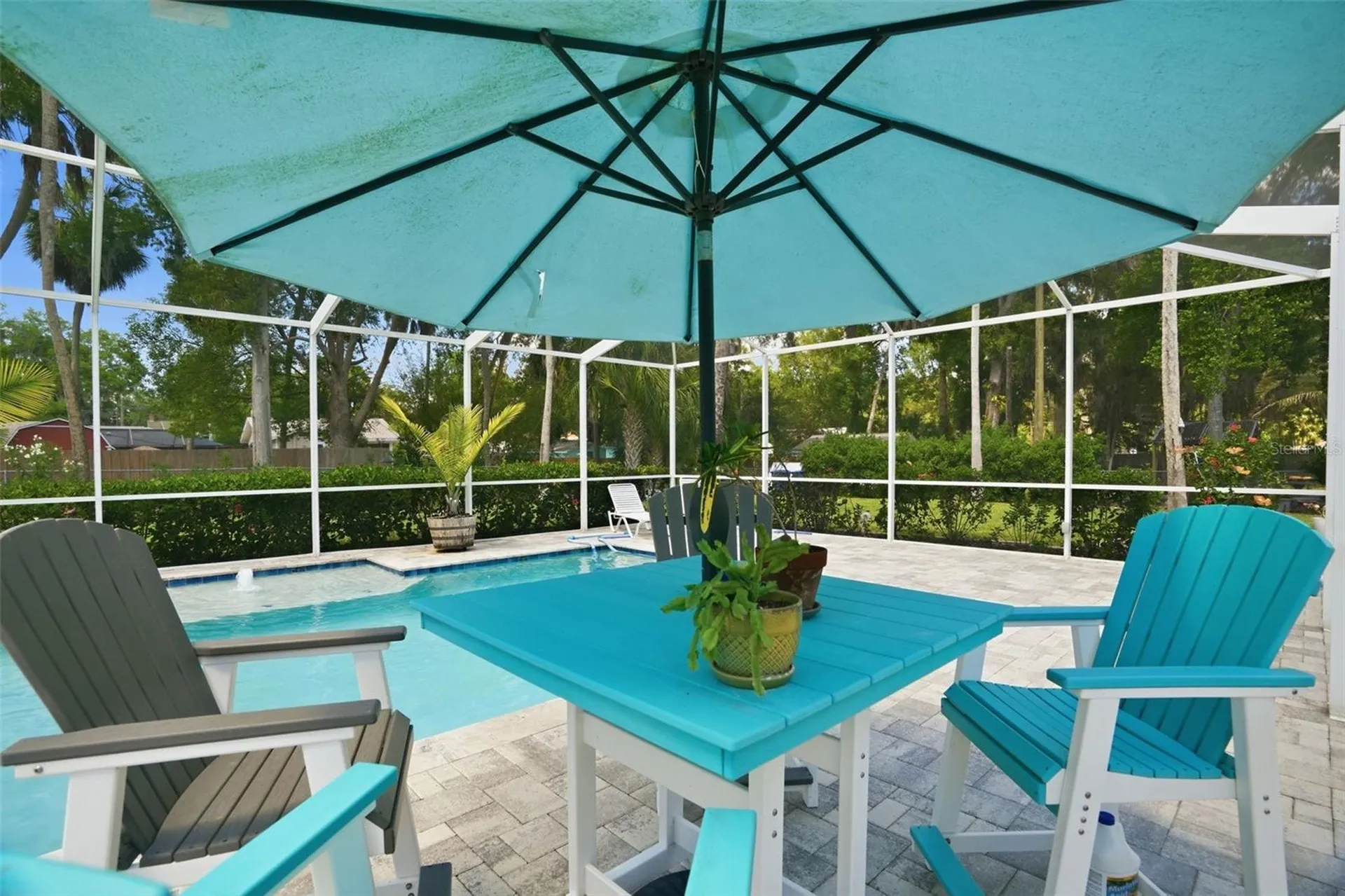 5539 Delaware Avenue New Port Richey FL 34652