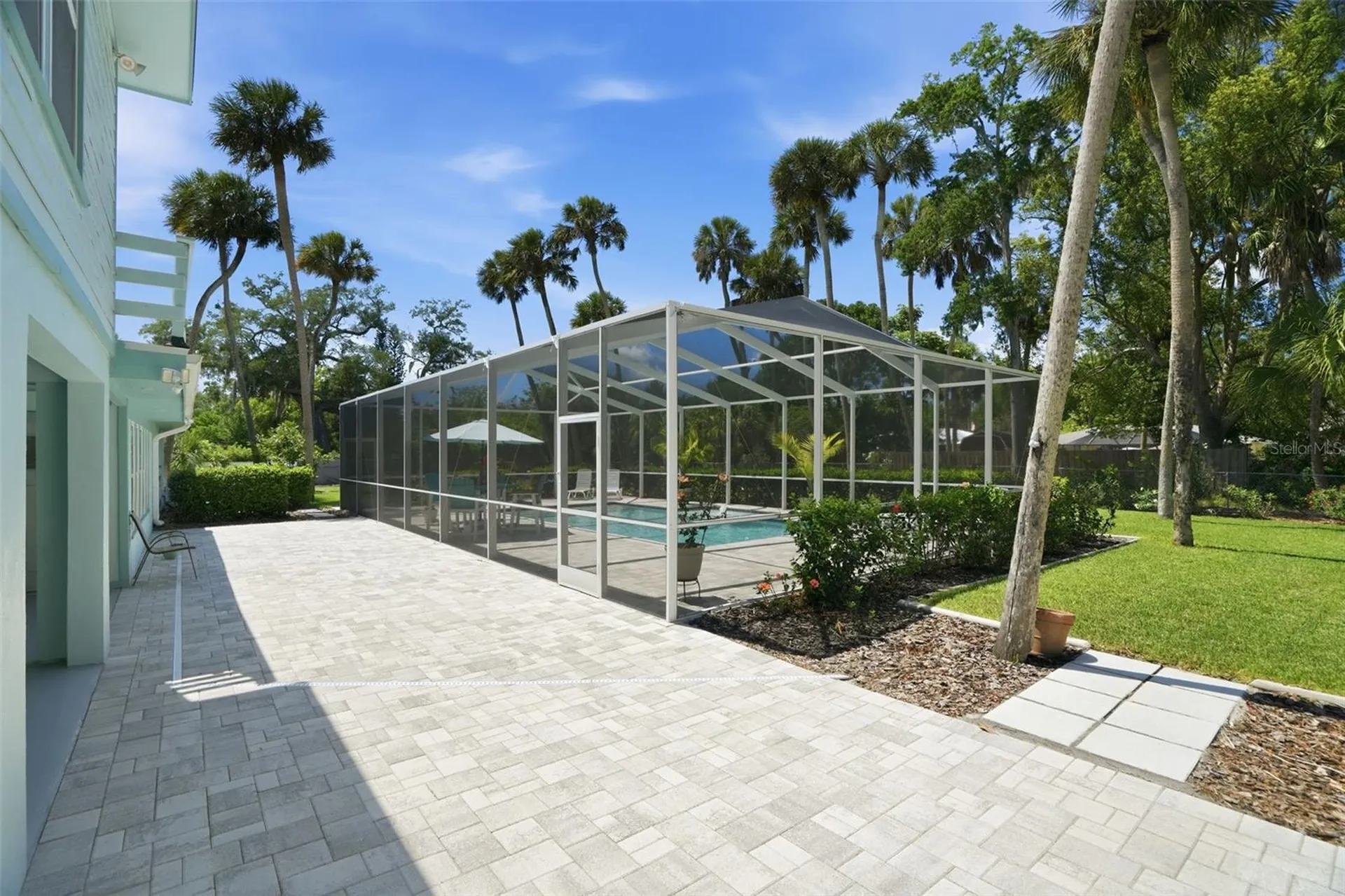 5539 Delaware Avenue New Port Richey FL 34652