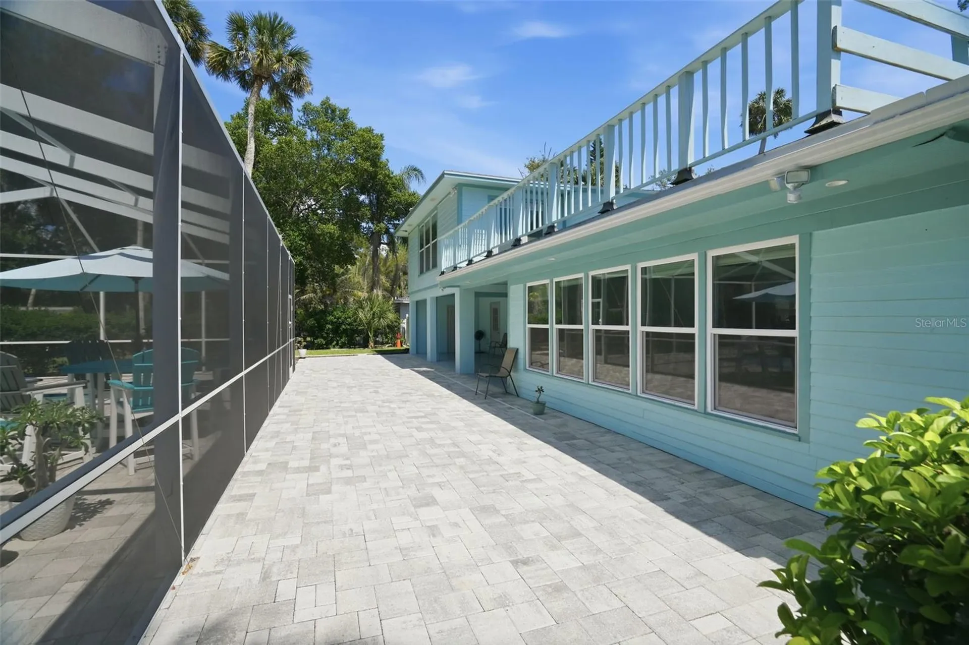 5539 Delaware Avenue New Port Richey FL 34652