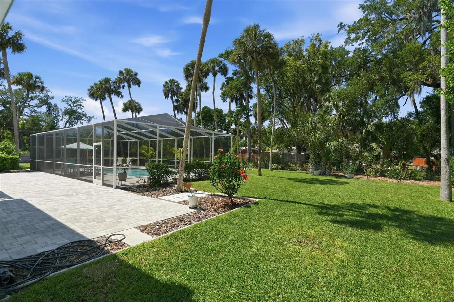 5539 Delaware Avenue New Port Richey FL 34652