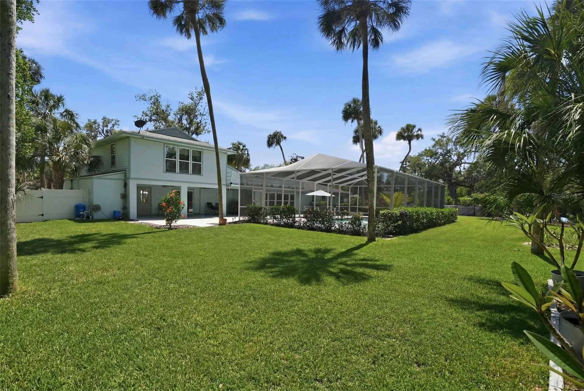 5539 Delaware Avenue New Port Richey FL 34652
