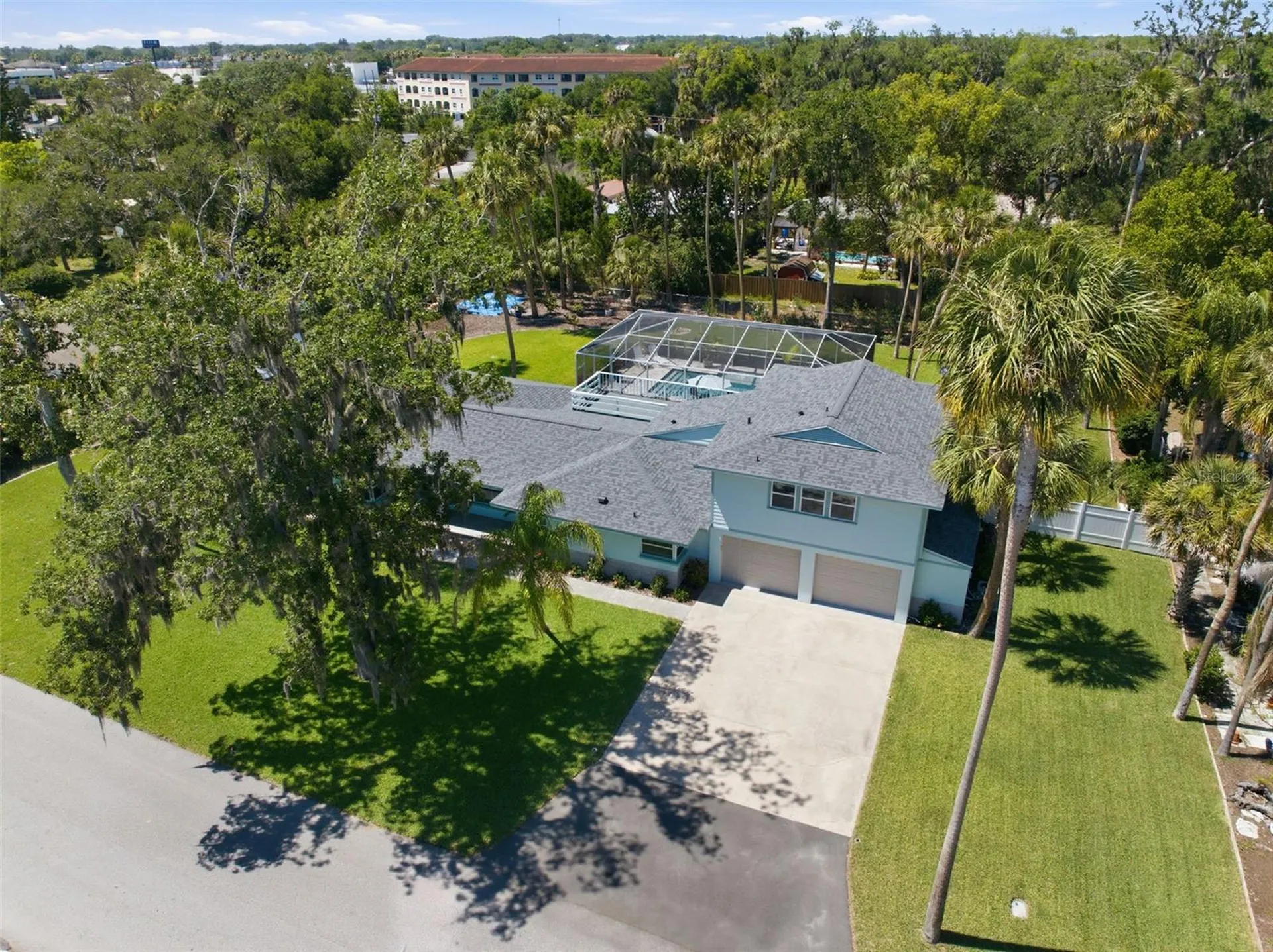 5539 Delaware Avenue New Port Richey FL 34652