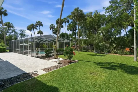 5539 Delaware Avenue New Port Richey FL 34652