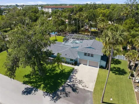 5539 Delaware Avenue New Port Richey FL 34652