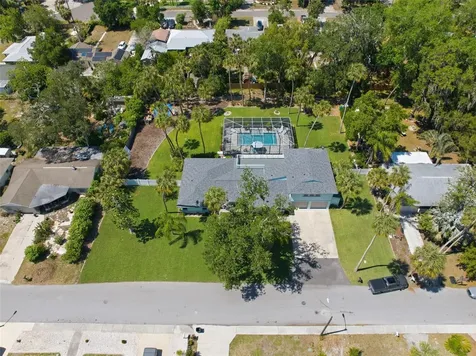 5539 Delaware Avenue New Port Richey FL 34652