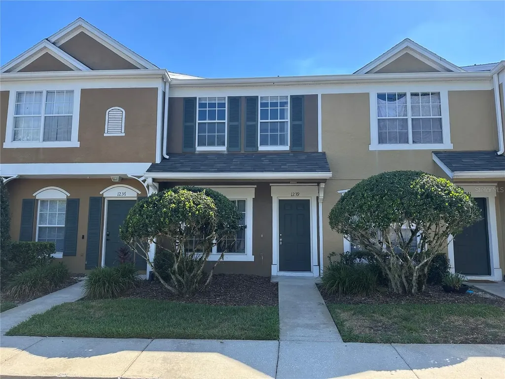 1239 Kennewick Court Wesley Chapel FL 33543