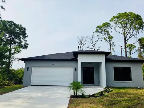 138 Ingram Boulevard Rotonda West FL 33947