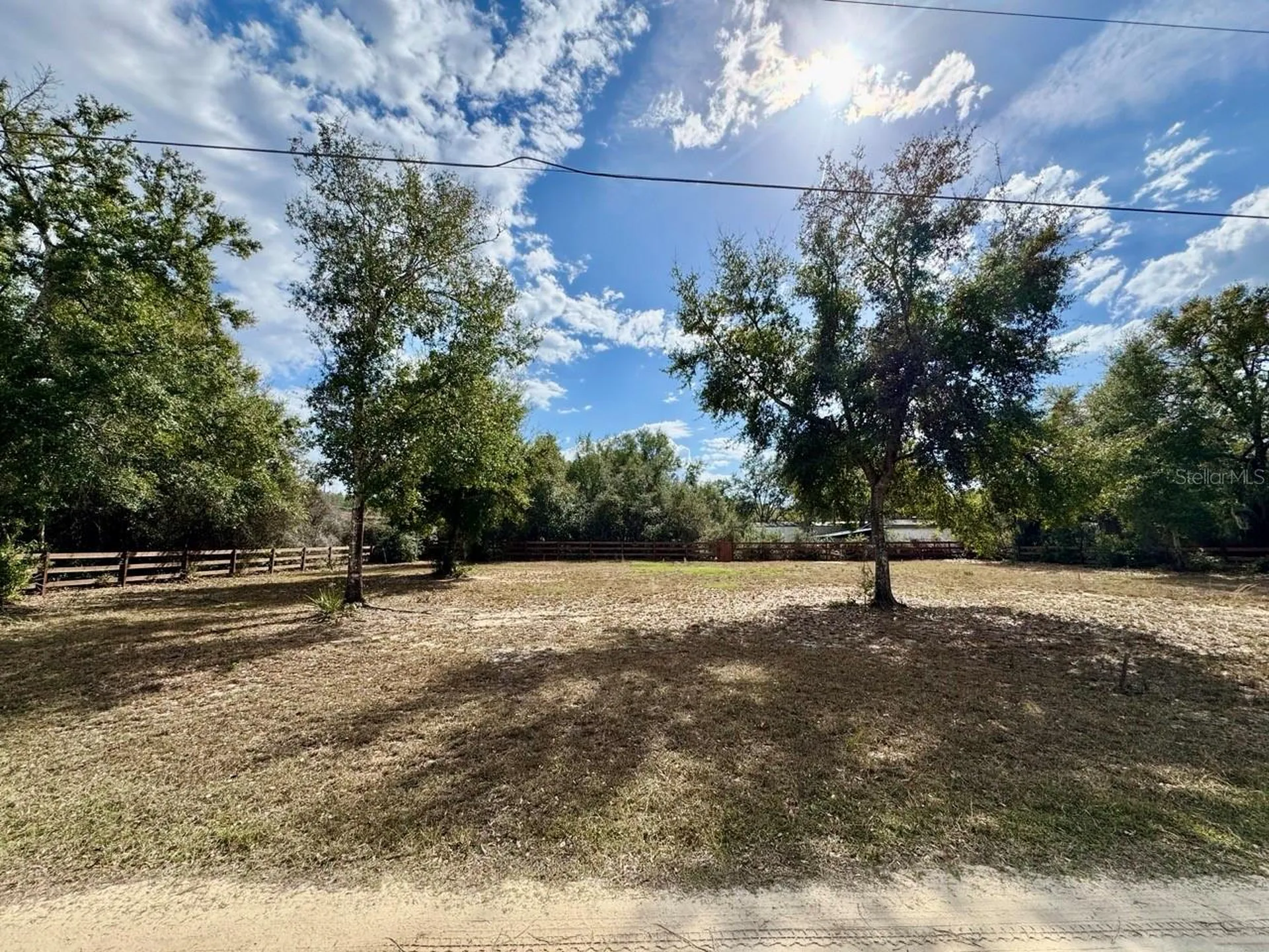 NE 135th Street Salt Springs FL 32134