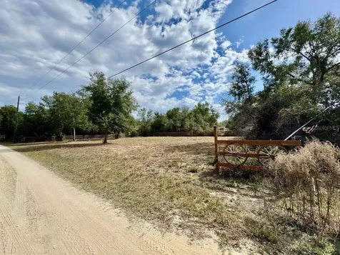 NE 135th Street Salt Springs FL 32134