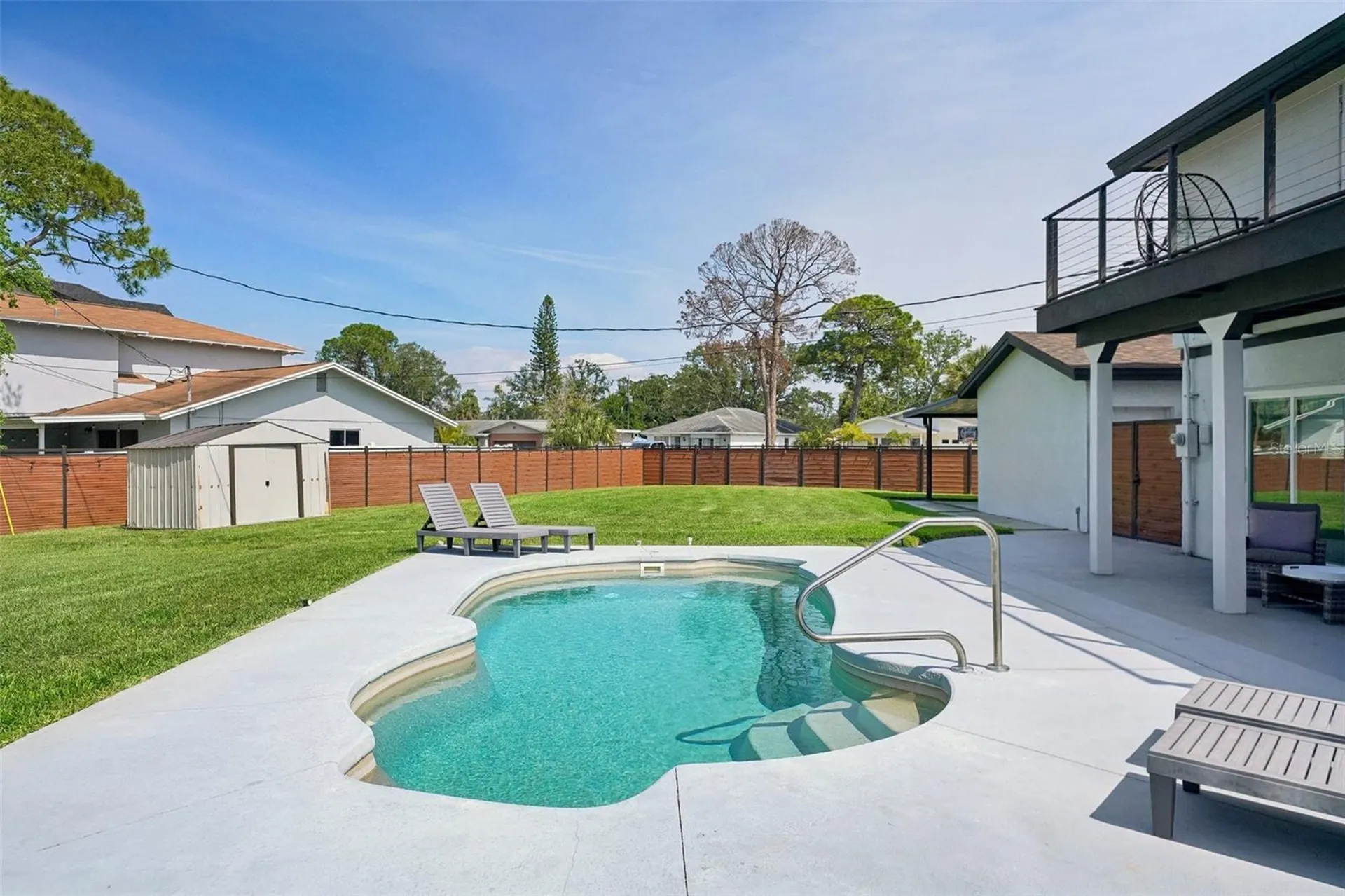 5201 Huntington Street NE St Petersburg FL 33703