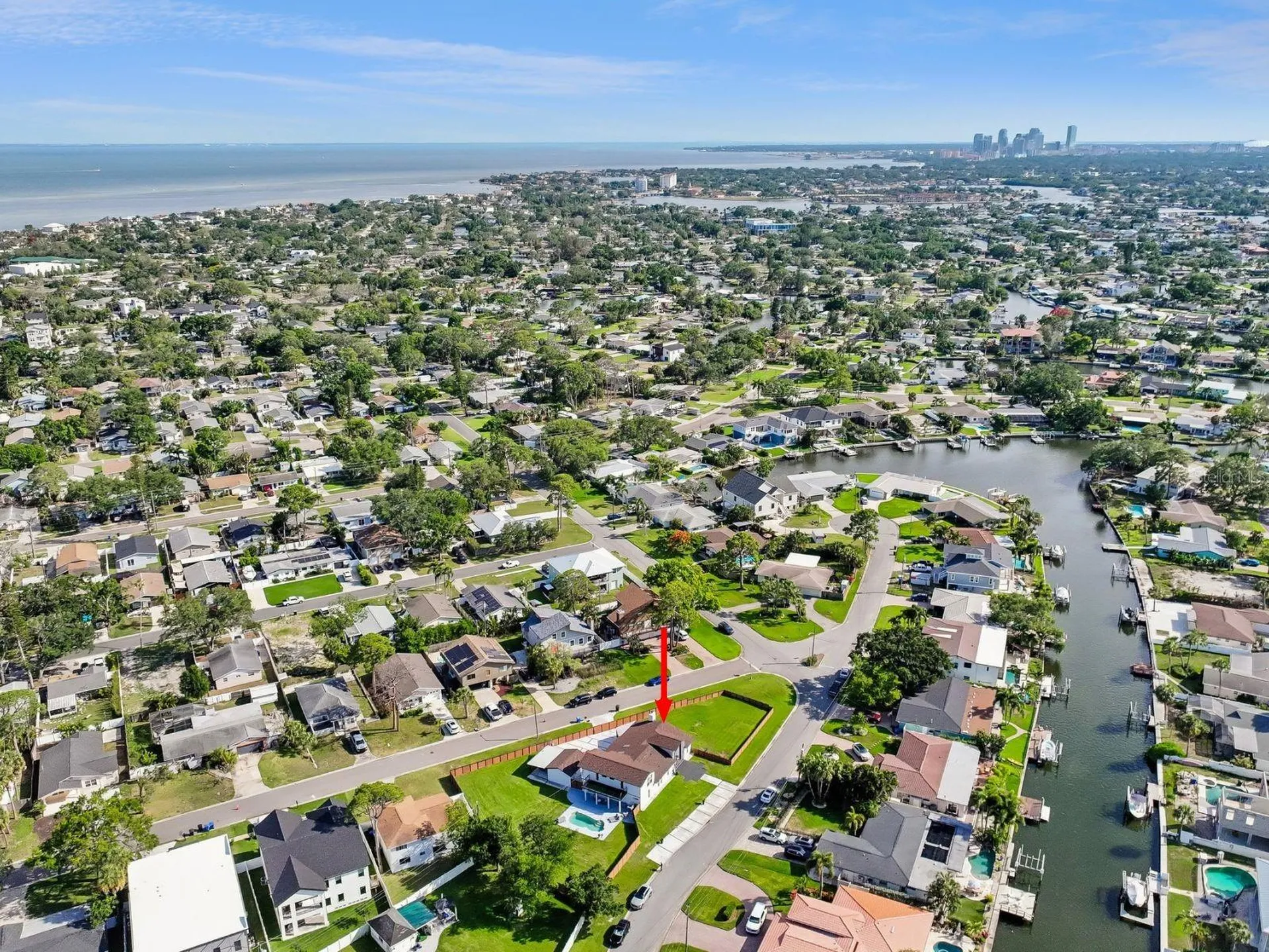 5201 Huntington Street NE St Petersburg FL 33703