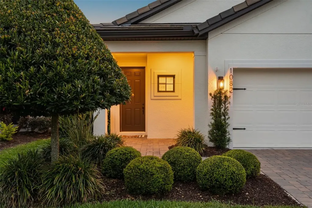 1082 Wildmeadow Run Winter Park FL 32792