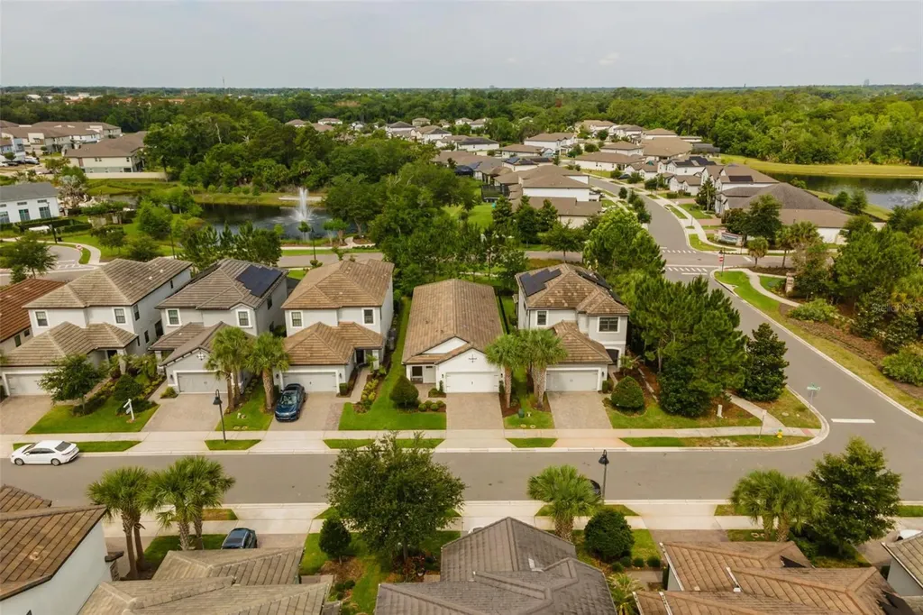 1082 Wildmeadow Run Winter Park FL 32792