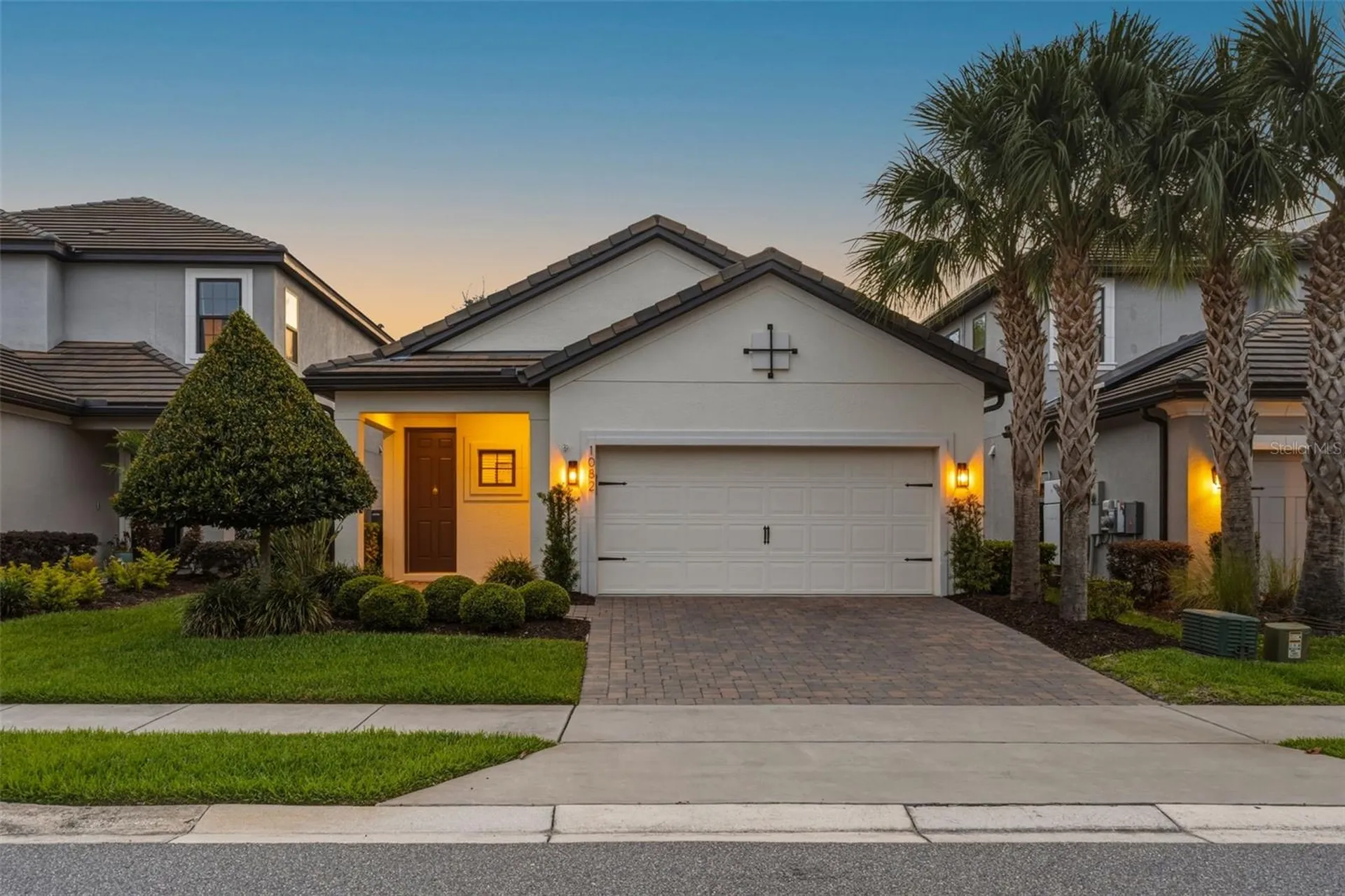 1082 Wildmeadow Run Winter Park FL 32792