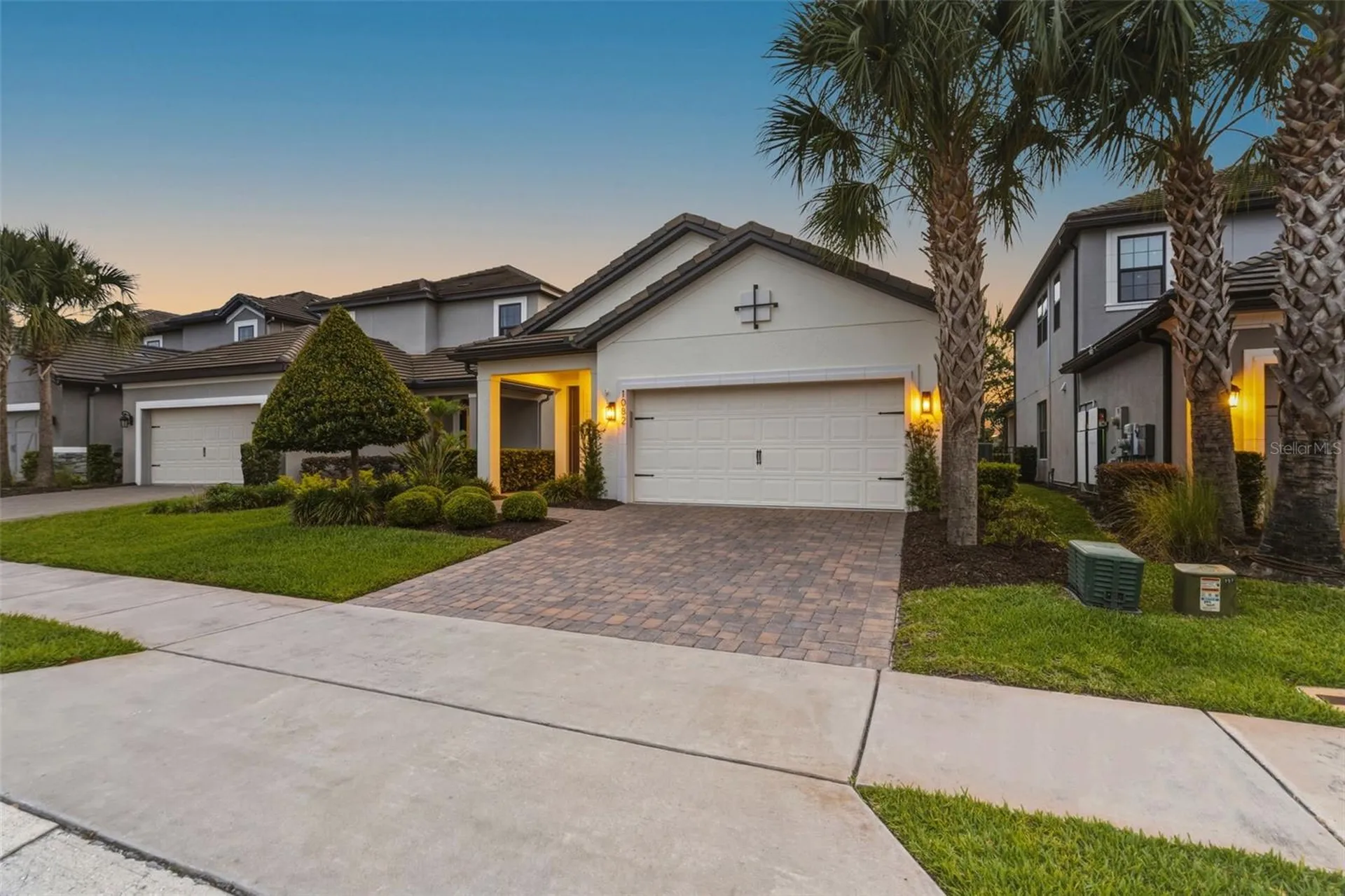 1082 Wildmeadow Run Winter Park FL 32792