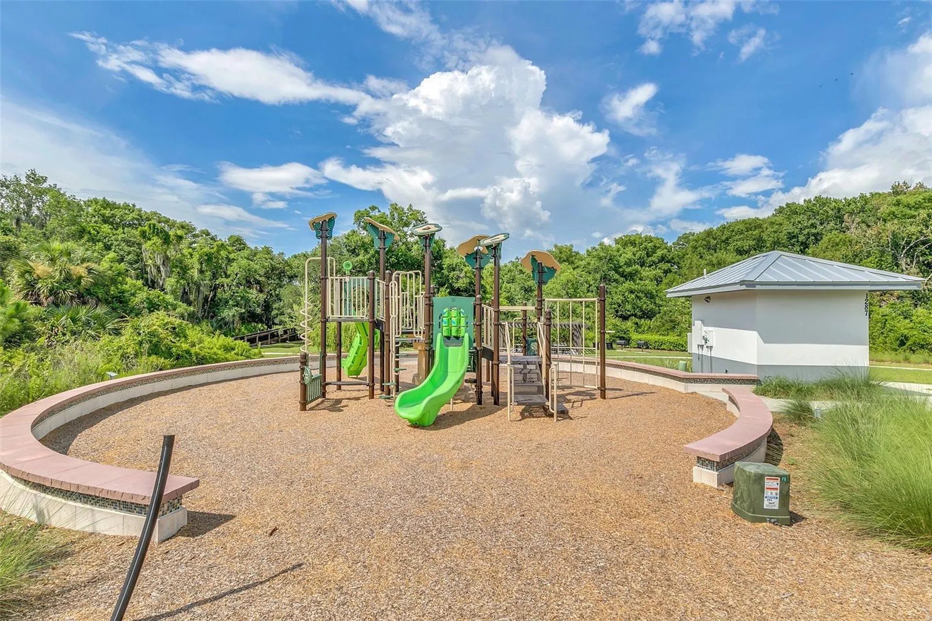 1082 Wildmeadow Run Winter Park FL 32792