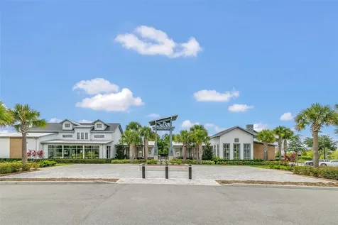 1082 Wildmeadow Run Winter Park FL 32792