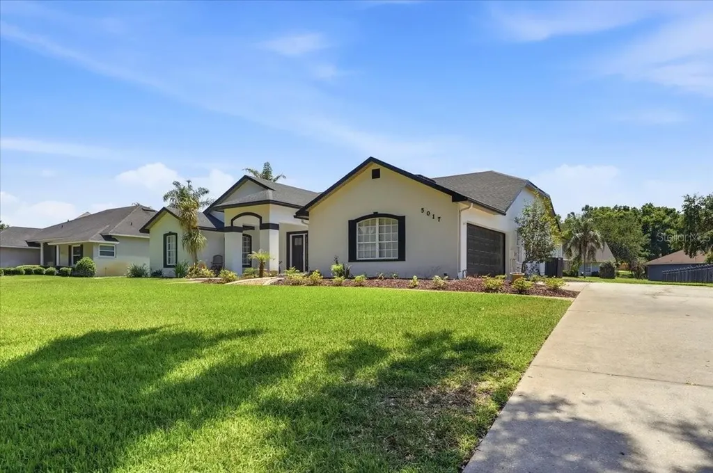 5017 Juliana Reserve Drive Auburndale FL 33823