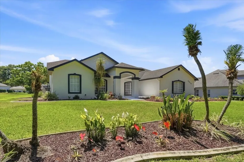 5017 Juliana Reserve Drive Auburndale FL 33823