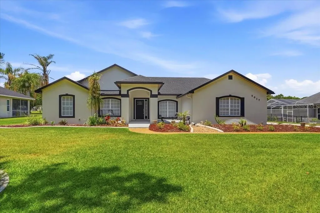 5017 Juliana Reserve Drive Auburndale FL 33823