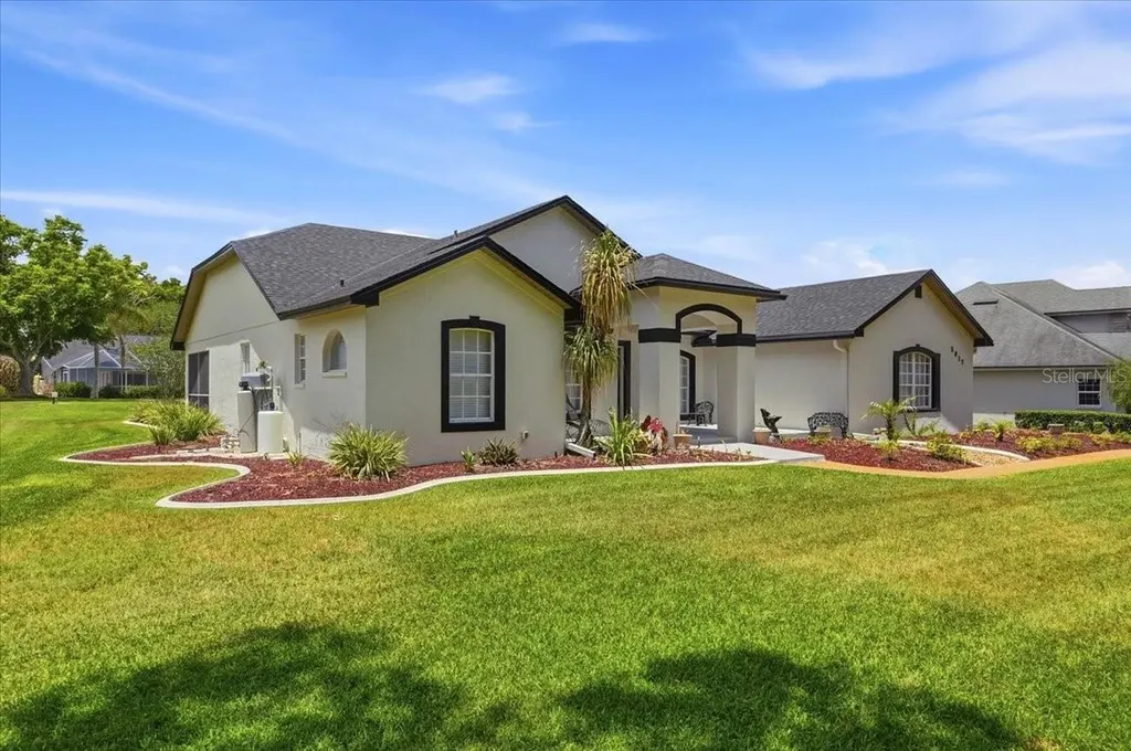5017 Juliana Reserve Drive Auburndale FL 33823