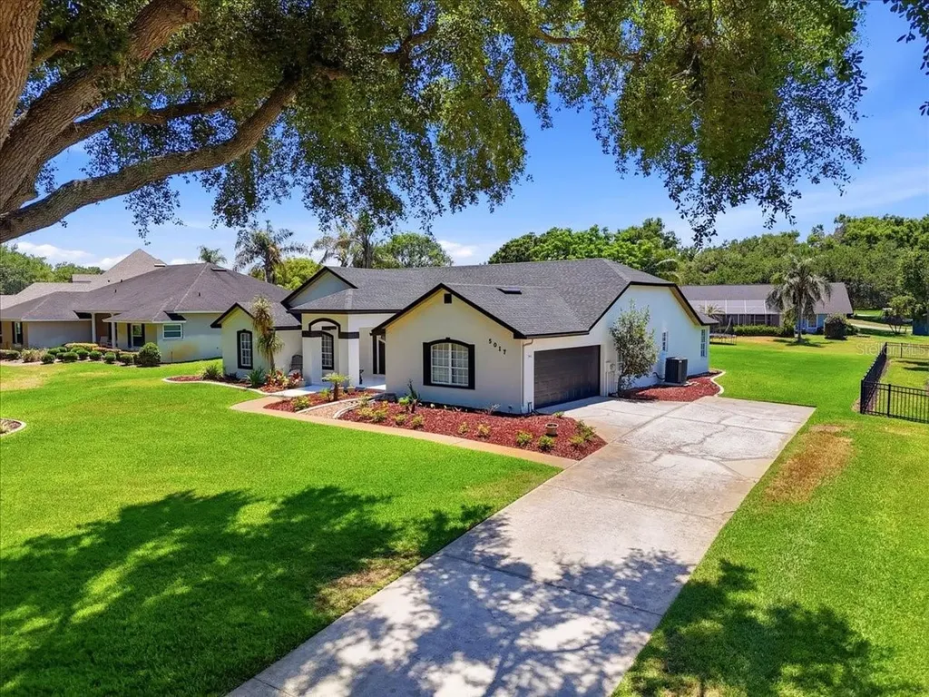 5017 Juliana Reserve Drive Auburndale FL 33823