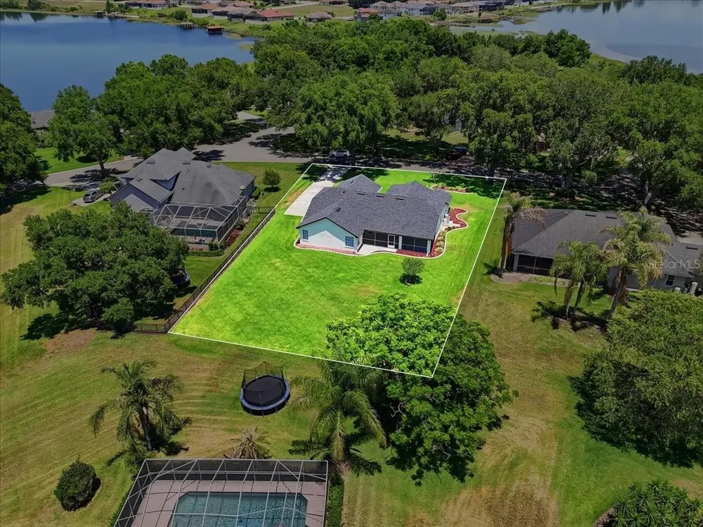 5017 Juliana Reserve Drive Auburndale FL 33823