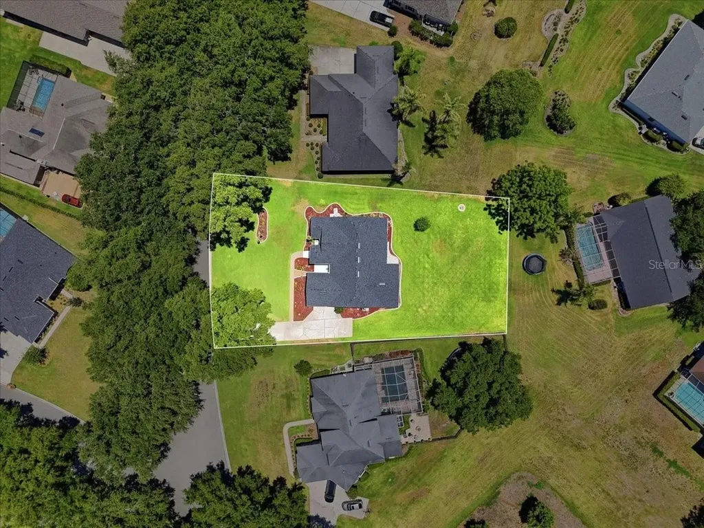 5017 Juliana Reserve Drive Auburndale FL 33823