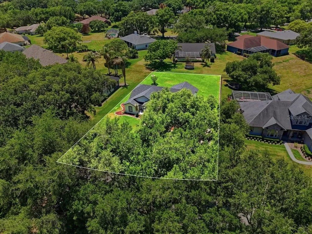 5017 Juliana Reserve Drive Auburndale FL 33823