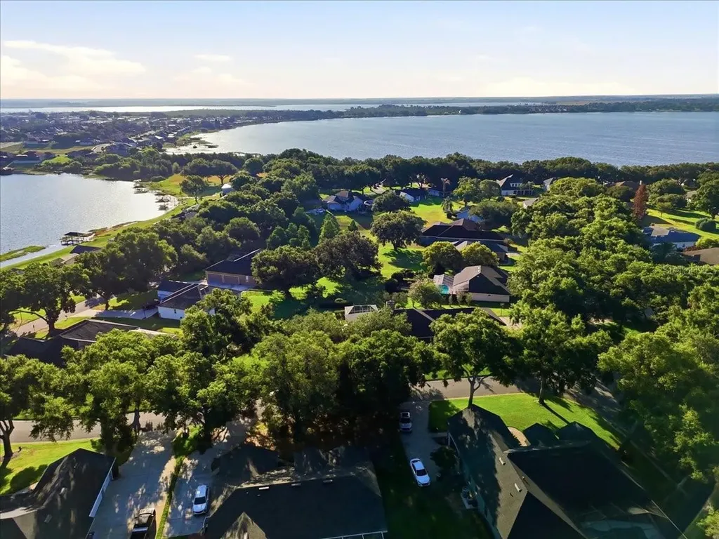 5017 Juliana Reserve Drive Auburndale FL 33823